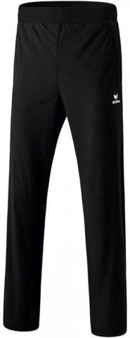 erima trousers with zip through kids