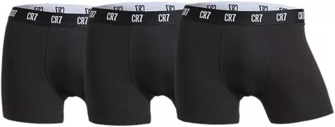 CR7 Basic Trunk Boxershort 3er Pack