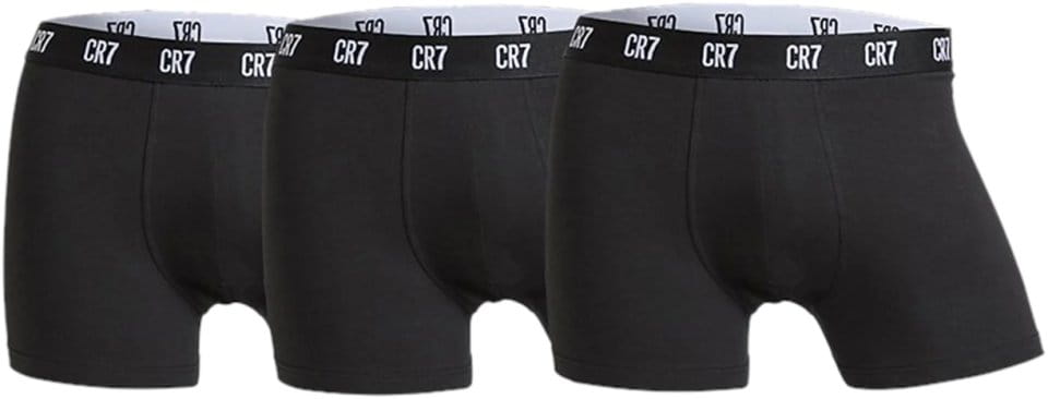 CR7 Basic Trunk Boxershort 3er Pack Boxeralsók