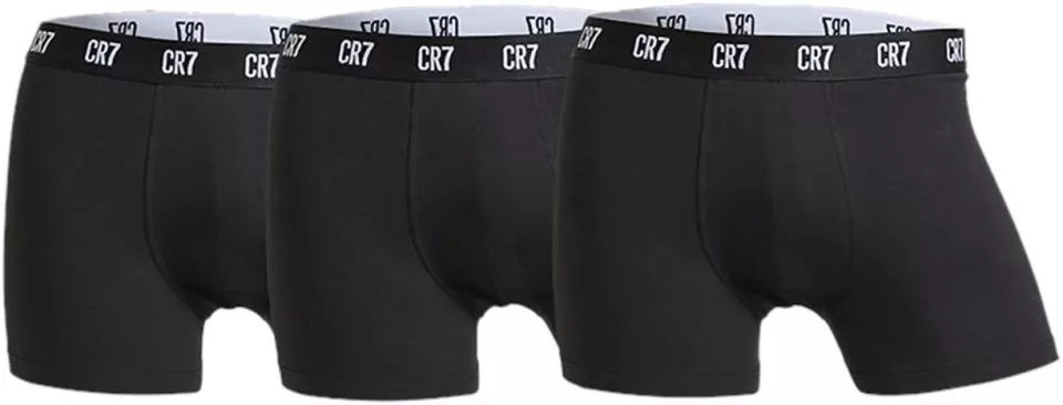 CR7 Basic Trunk Boxershort 3er Pack Boxeralsók