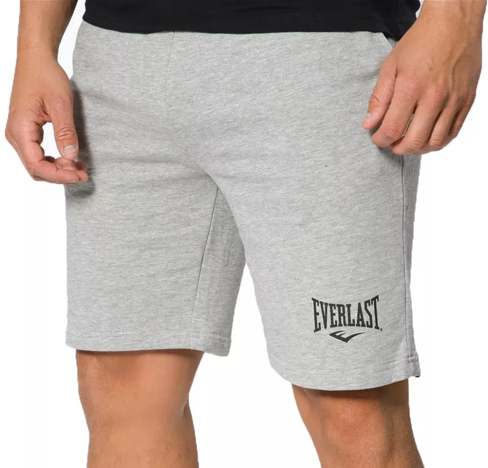 Calções Everlast CLIFTON BASIC JOG SHORTS