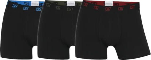 CR7 Basic Trunk Boxershort 6-pack Boxeralsók