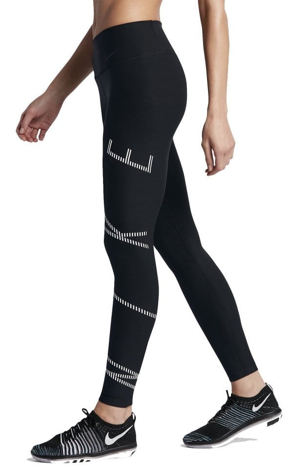 nike power legendary capri