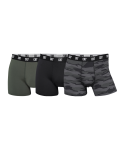 CR7 Basic Trunk Boxershort 3er Pack F2403