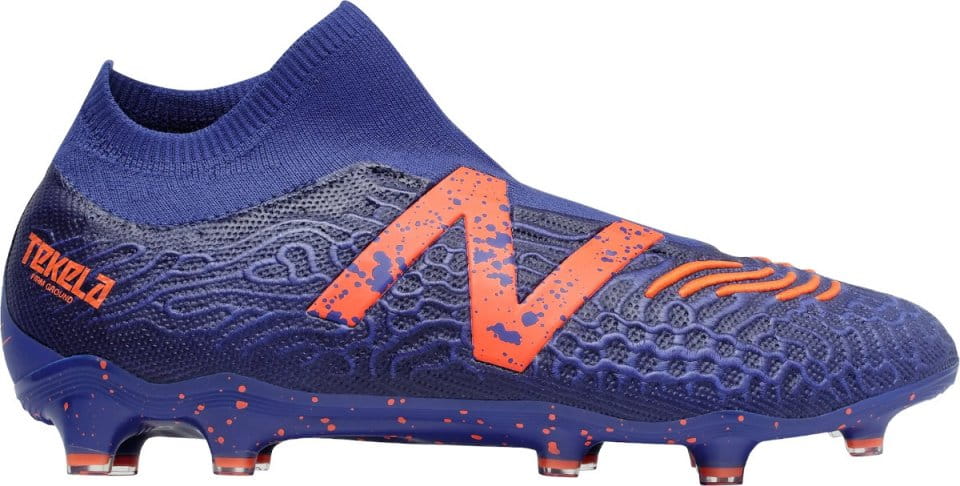 Ghete de fotbal New Balance Tekela Ignite Hype FG