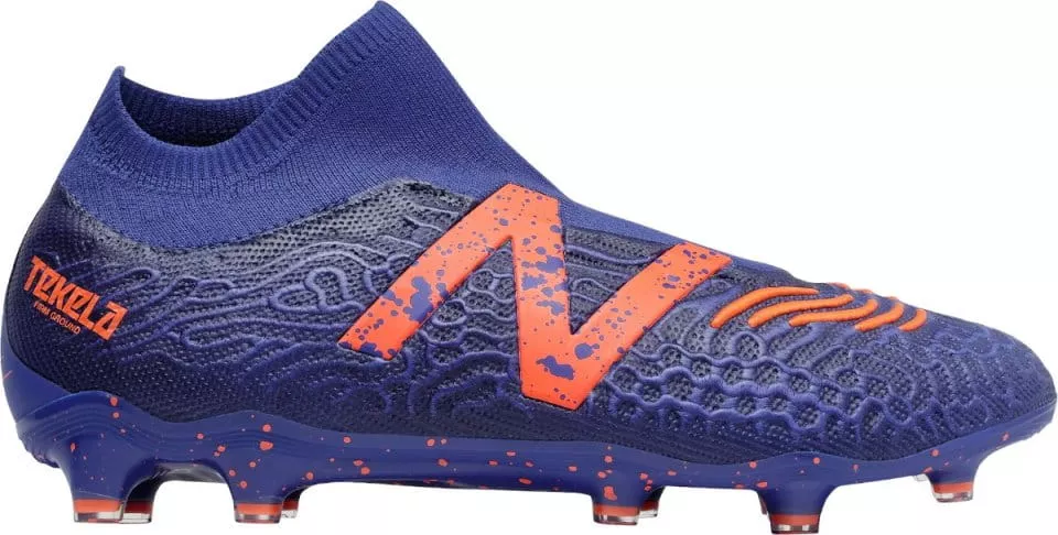 Ghete de fotbal New Balance Tekela Ignite Hype FG