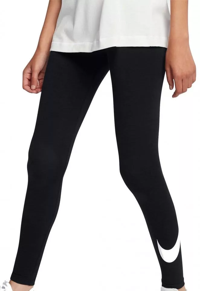 Pantalón Nike W NSW LGGNG CLUB LOGO2