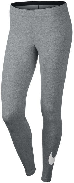 nike club legging logo 2