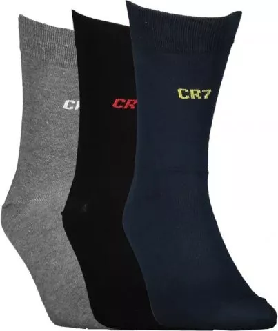 CR7 Socken 3 Pack