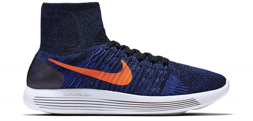 Running shoes Nike LUNAREPIC FLYKNIT