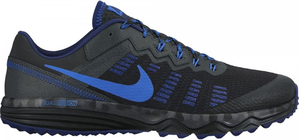 Trailové topánky Nike DUAL FUSION TRAIL 2
