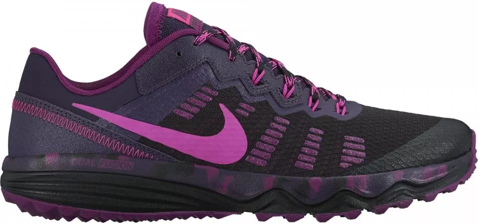 shoes Nike WMNS DUAL FUSION TRAIL 2