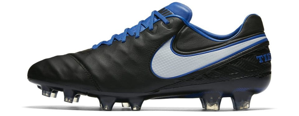 Ghete de fotbal Nike TIEMPO LEGEND VI FG
