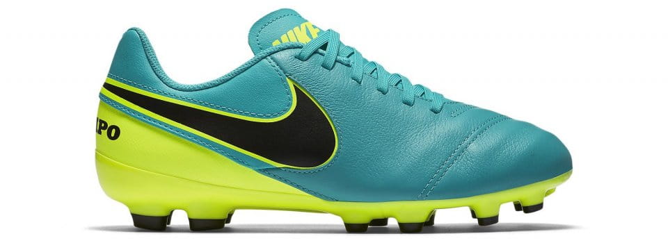 Kopačky Nike JR TIEMPO LEGEND VI FG