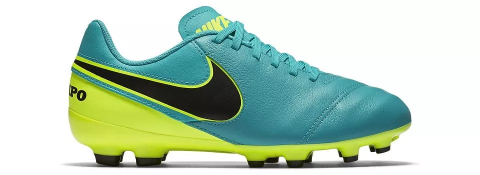 Kopačky Nike JR TIEMPO LEGEND VI FG