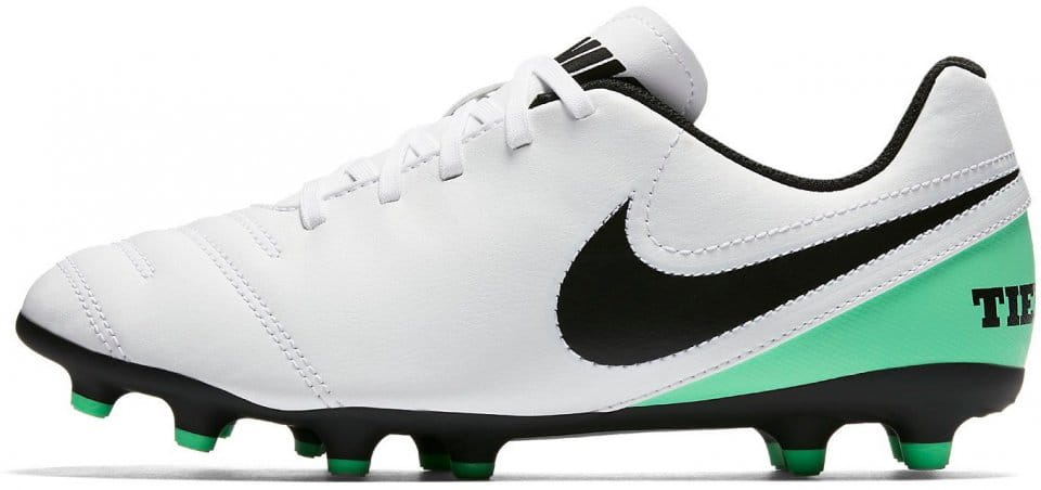 Nike tiempo rio fg football boots deals