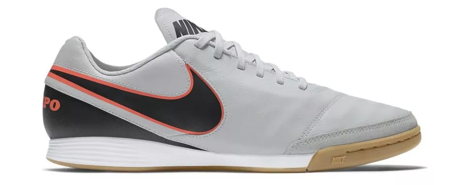 Indoor soccer shoes Nike TIEMPO GENIO II LEATHER IC