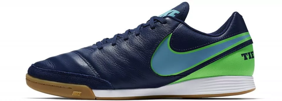 Futsal Nike Nike Tiempo X Genio Ii Indoor Soccer Shoes Nike