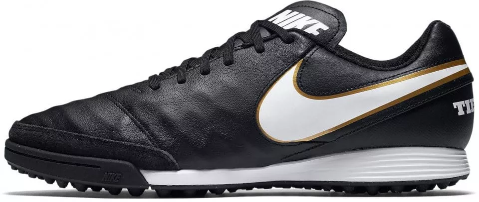 Nike tiempo genio leather ii tf on sale