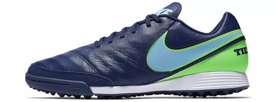 Nike tiempo x genio deals