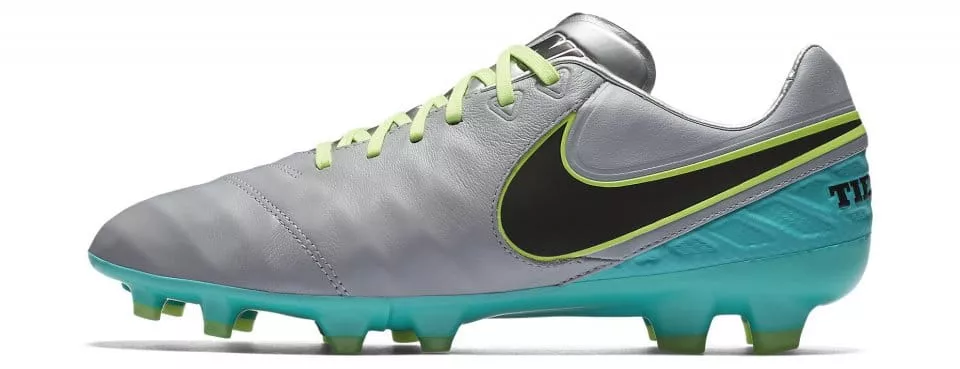Ghete de fotbal Nike TIEMPO LEGACY II FG