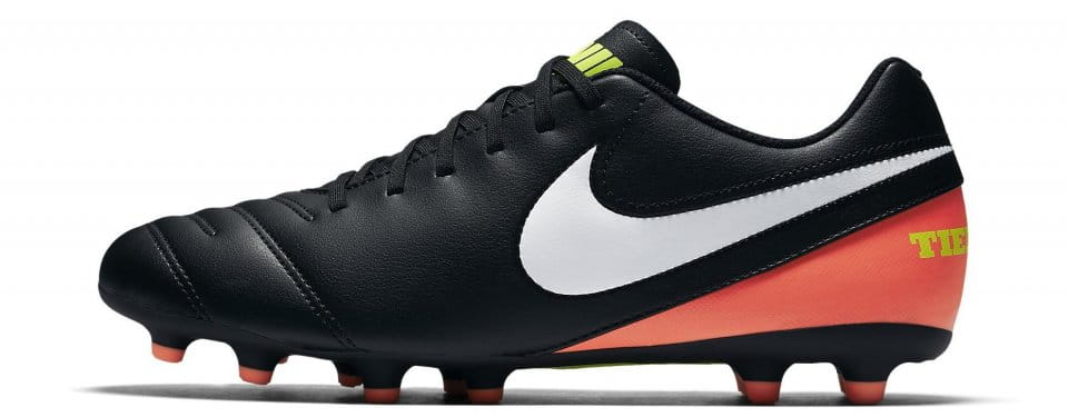 Botas de fútbol Nike TIEMPO RIO III FG