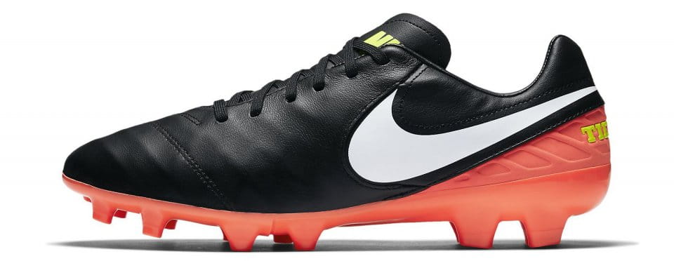 Botas de fútbol Nike TIEMPO MYSTIC V FG