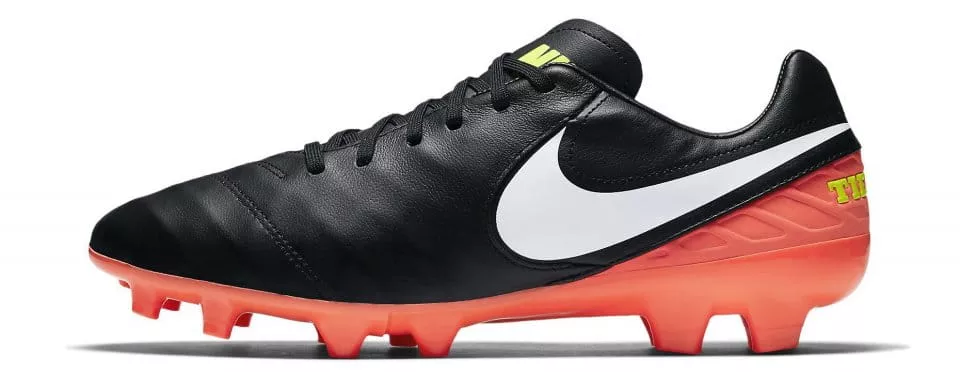 Botas de fútbol Nike TIEMPO MYSTIC V FG