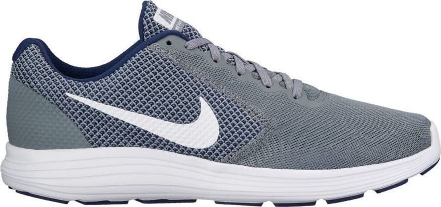 Running shoes Nike REVOLUTION 3