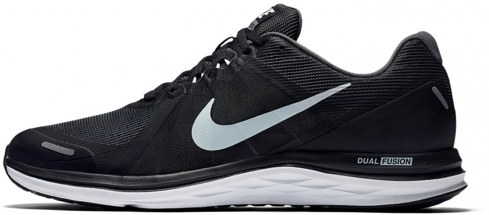 Running shoes Nike DUAL FUSION X 2