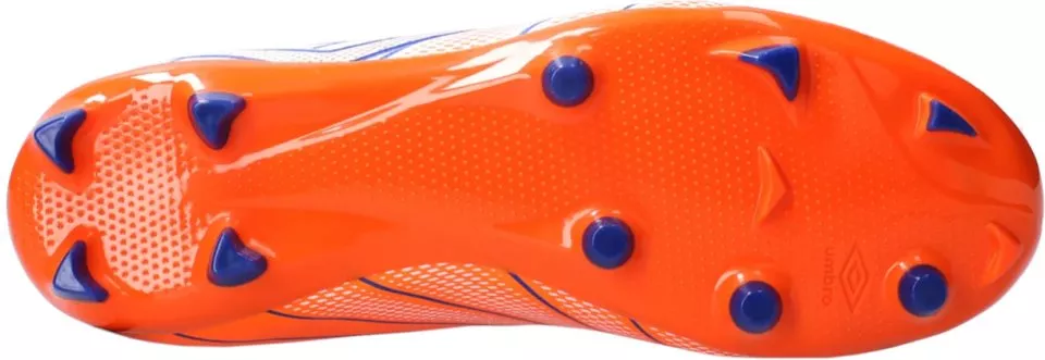 Fotbollsskor Umbro Velocita Elixir Club FG