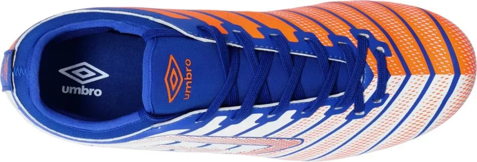 Fotbollsskor Umbro Velocita Elixir Club FG