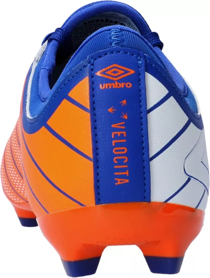 Fotbollsskor Umbro Velocita Elixir Club FG