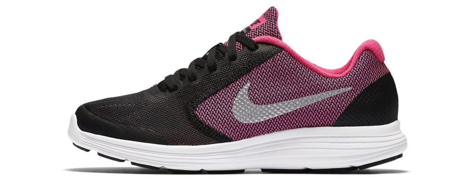 Nike revolution 3 niña best sale