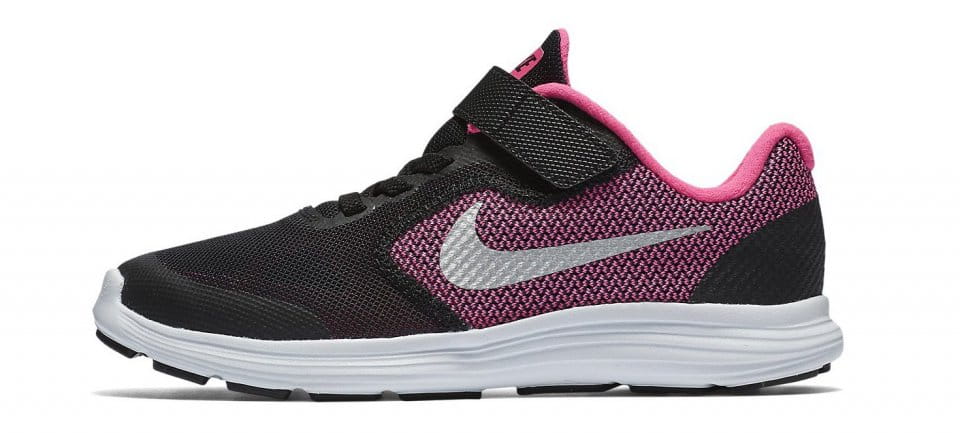 nike revolution 3 purple