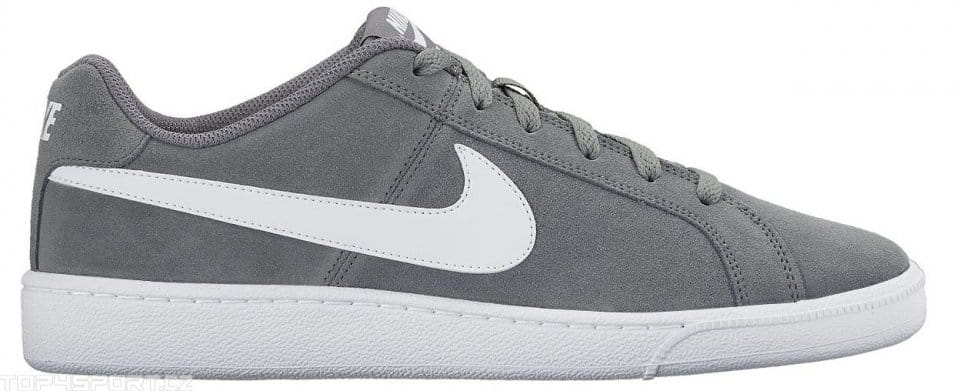 Shoes Nike COURT ROYALE SUEDE Top4Running