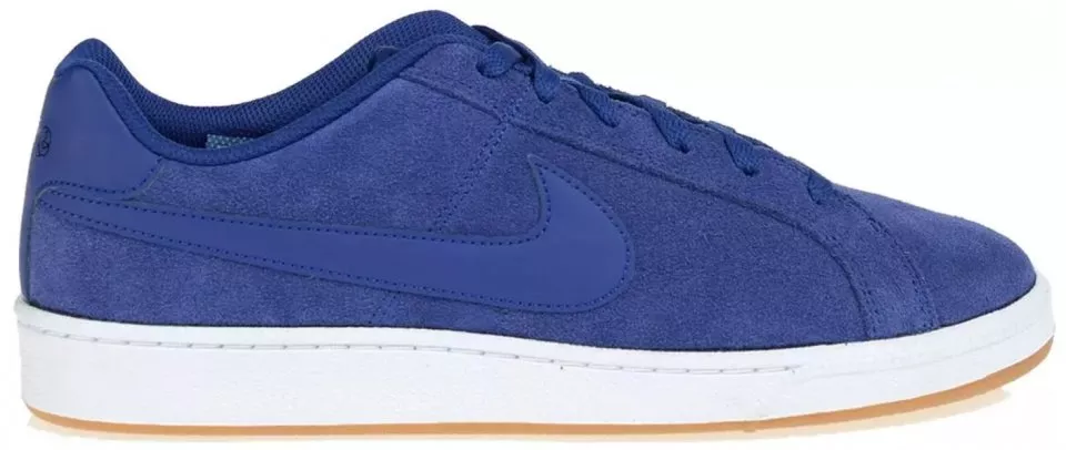Obuv Nike COURT ROYALE SUEDE