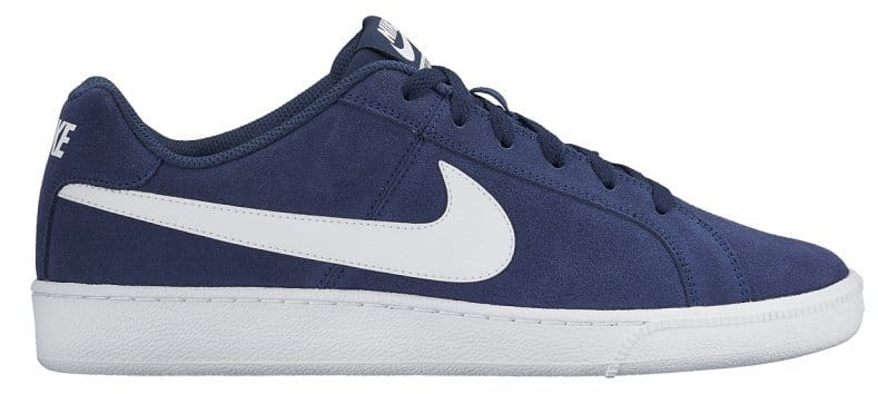 Nike court royale blue suede hotsell