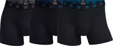 CR7 Basic Trunk Boxershort 3er Pack