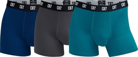 CR7 Basic Trunk Boxershort 3er Pack