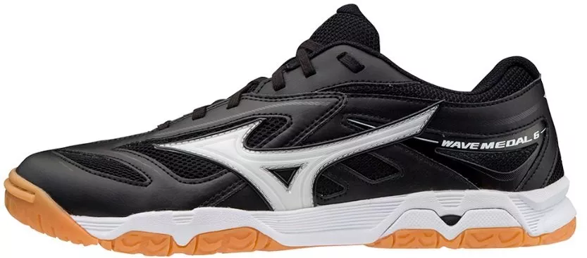 Buty do koszykówki Mizuno WAVE MEDAL 6