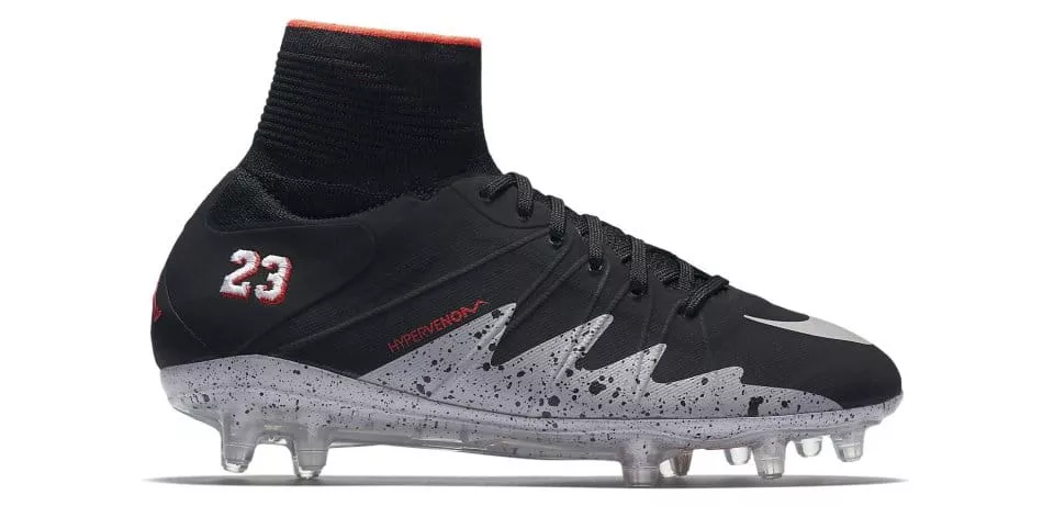Kopačky Nike Jr Hypervenom II Phantom NJR 1 X JORDAN FG