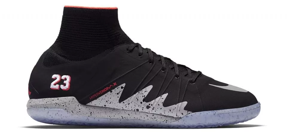 シューズ NIKE Hypervenom X Proximo NJR IC 28cm Indoor soccer shoes Nike HypervenomX Proximo NJR 1 X JORDAN IC