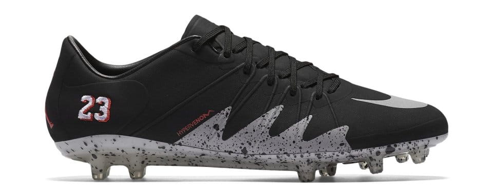 Pánské kopačky Nike Hypervenom Phinish NJR x Jordan FG