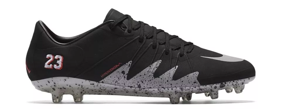 Pánské kopačky Nike Hypervenom Phinish NJR x Jordan FG