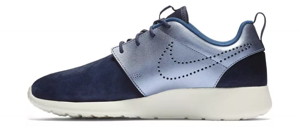 Obuv Nike W ROSHE ONE PRM SUEDE