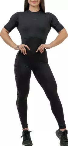 NEBBIA Women s Workout Jumpsuit INTENSE Focus