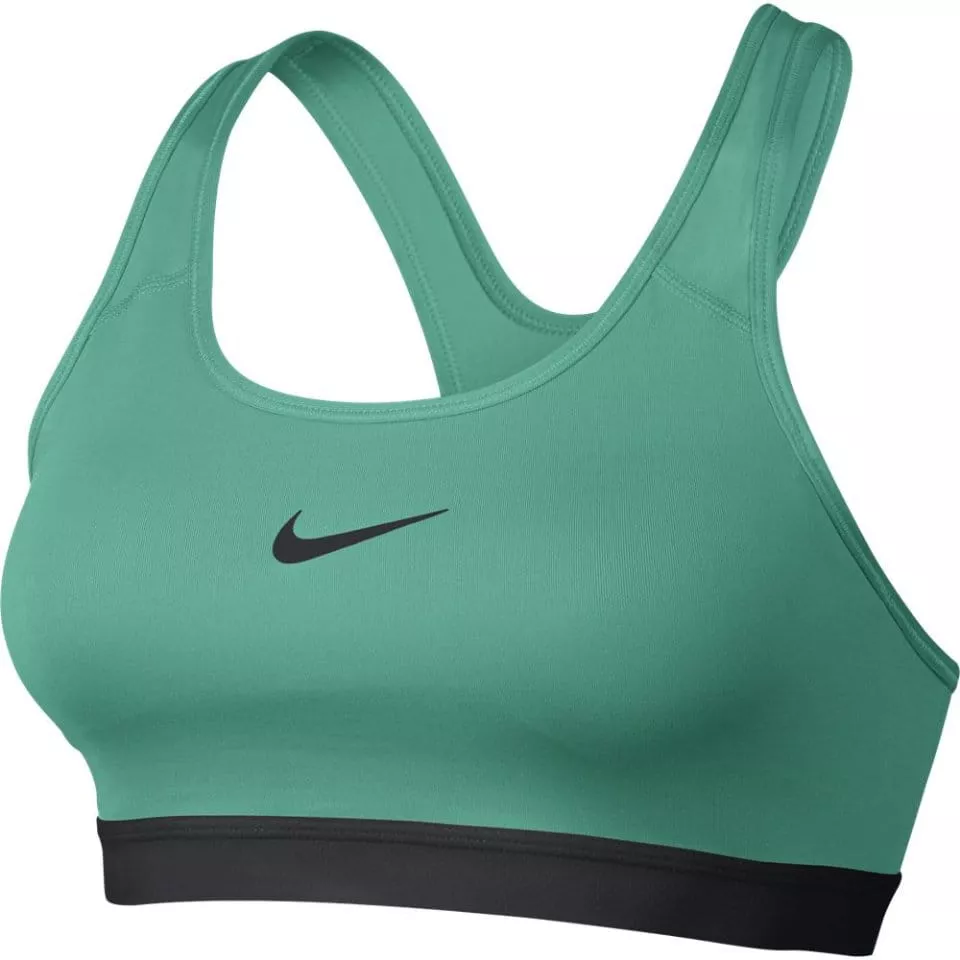 Nike classic pad bra hotsell