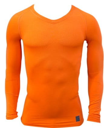 Pro Lightweight Seamless Top