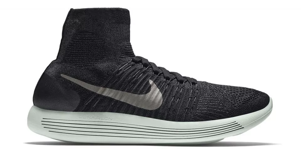 Lunarepic flyknit black online